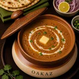 Desi Ghee Punjabi Dal Makhni