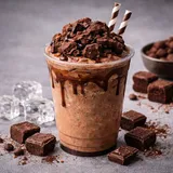 Choco Frappe