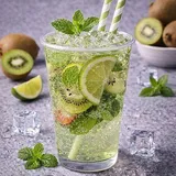 Kiwi Mojito