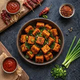 Paneer 65