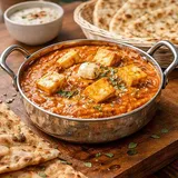 Paneer Punjabi