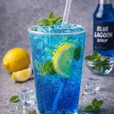 Blue Lagoon