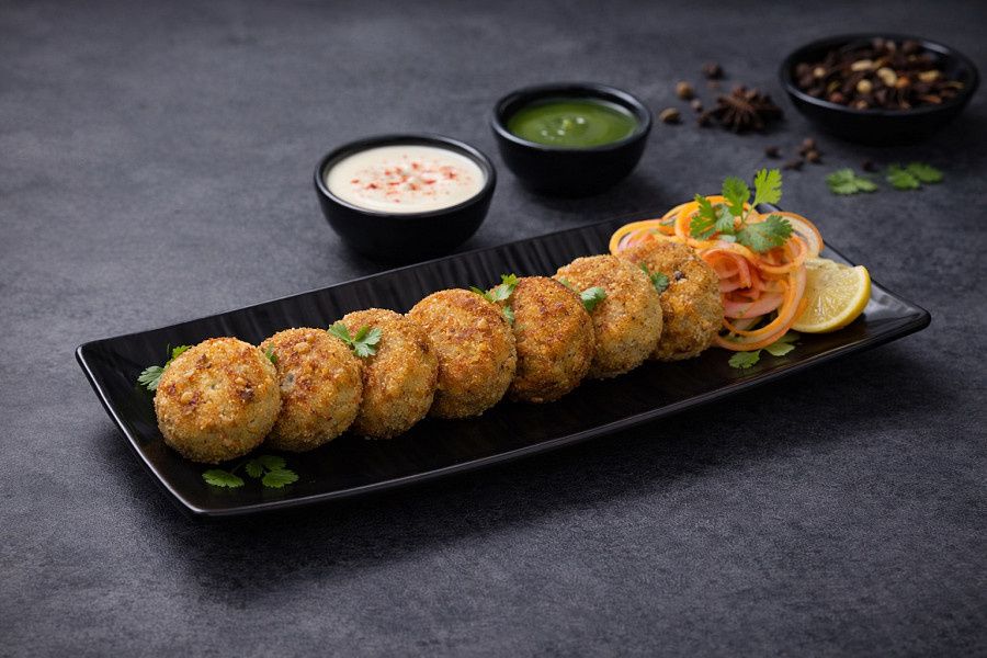 DHAHI KABAB