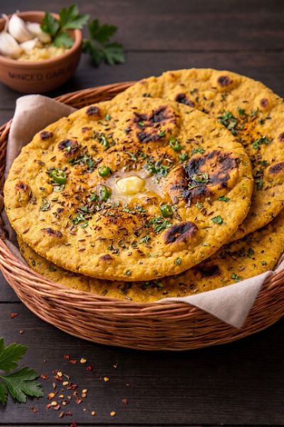 Missi Roti