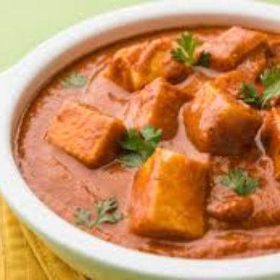Paneer Kofta  Dishes