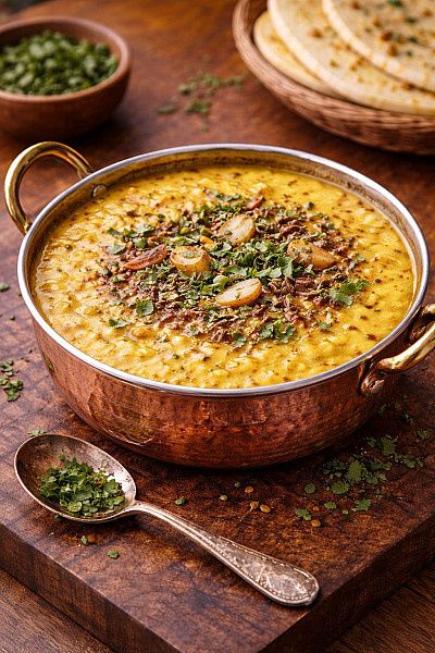 Jeera Dal