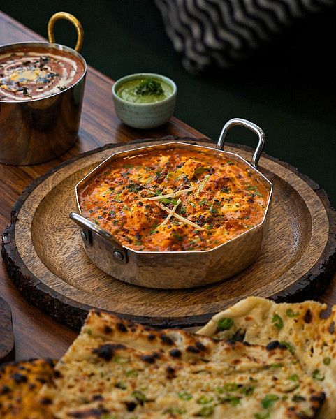 Paneer Kolhapuri