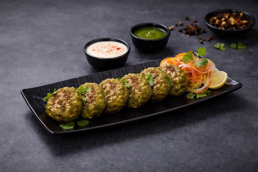 HARABHARA KABAB