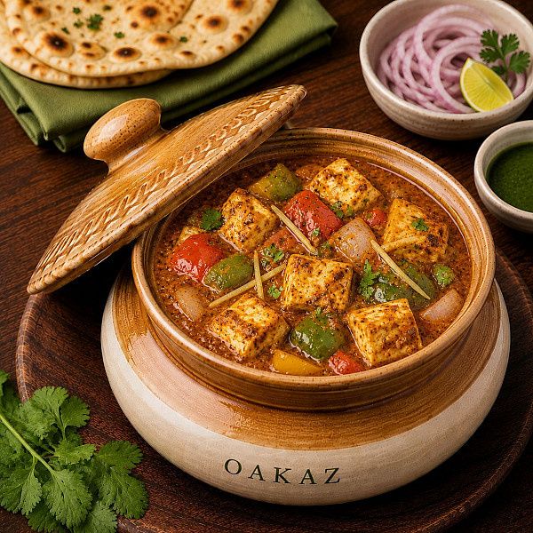 Paneer Taka Tak