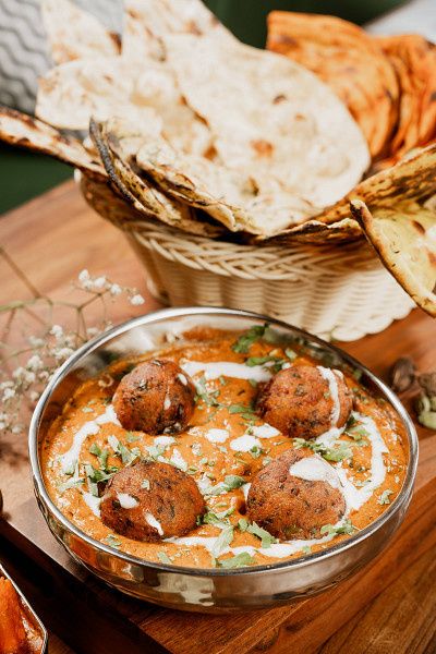 Veg Kofta