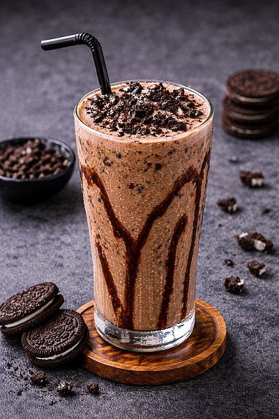 Oreo Shake