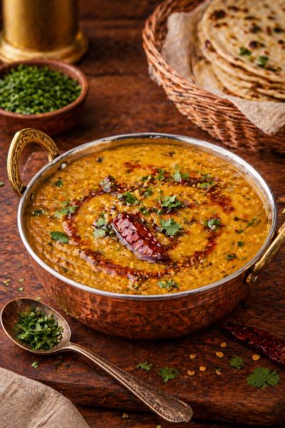 Dal Fry