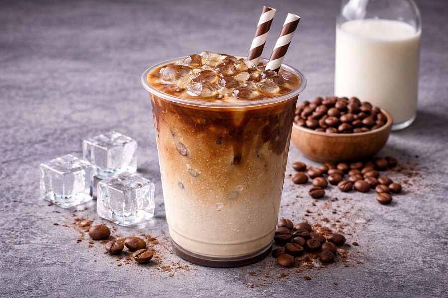 Ice Latte