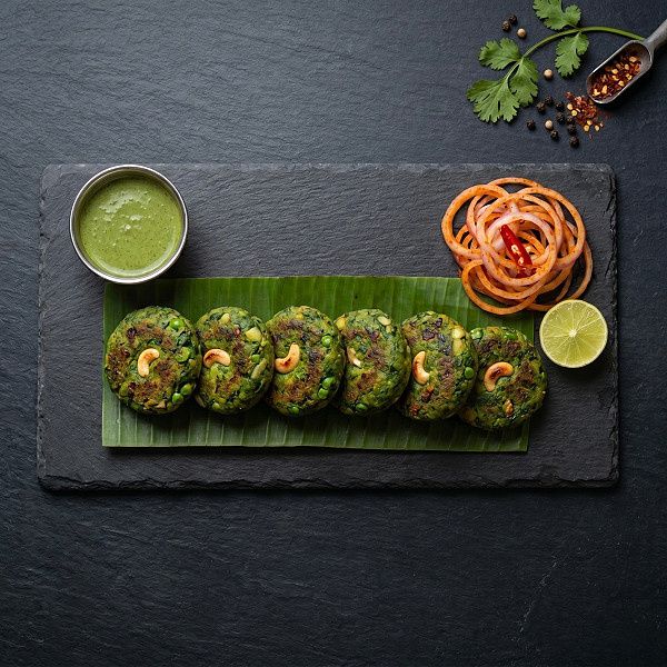 HARABHARA KABAB