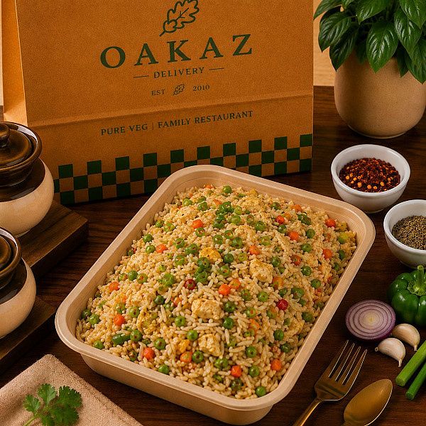 Fried Rice