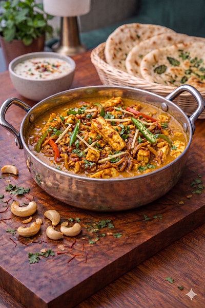 Paneer Khurchan