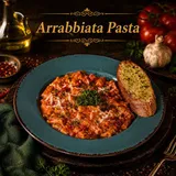Farfalle Arrabbiata Pasta