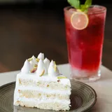 Vanilla Tres Leches Pastry