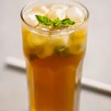 Peach Ice Tea