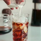 Vietnamese Cold Brew