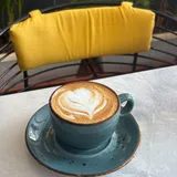 Cappucinno
