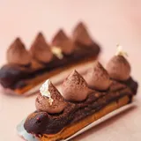 Chocolate Eclair [O]