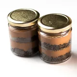 Mocha Mud Pie