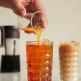 Orange Cold Brew