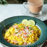 Masala Poha