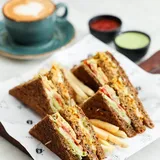 Classic Club Sandwich