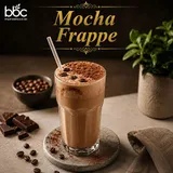 Mocha Frappe