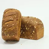 Oat Bran Bread