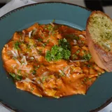 Farfalle Rosa (Mixed Sauce)