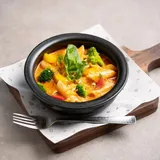Farfalle Rosa (Mixed Sauce)