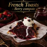 Berry Burst