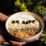 Smoothie Bowl