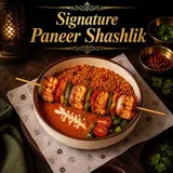 BBC Signature Shaslik Veg
