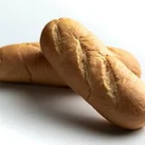 Plain Hot Dog Bun