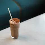 Mocha Frappe