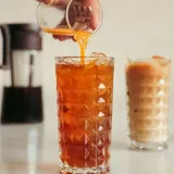Cold Brews