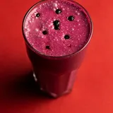 Mixed Berry Smoothie