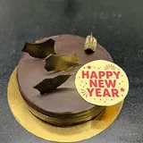 Bbc Chocolate Delight Cake