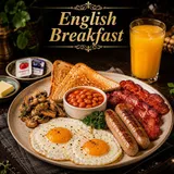English Breakfast