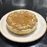 Hazelnut Cheese Cake Pastry