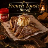 Biscoff Bliss
