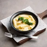 Pizza & Pasta
