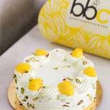 Rasmalai Cake
