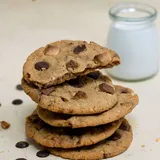 Jumbo Cookies