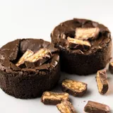 Walnut Brownie