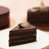 Bbc Chocolate Truffle Pastry